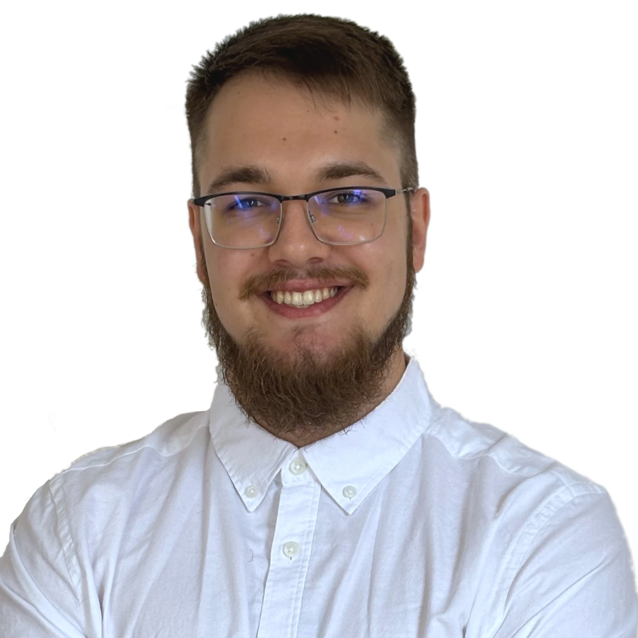 Petr Plíhal profilová fotografie